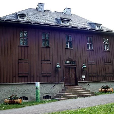 Ilmenauer Hof Hotel Luaran gambar
