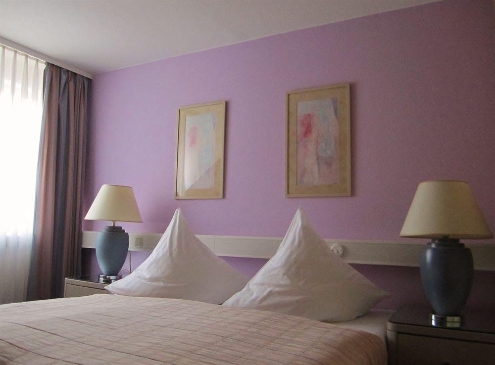 Ilmenauer Hof Hotel Luaran gambar