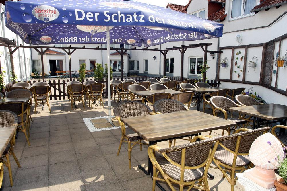 Ilmenauer Hof Hotel Luaran gambar