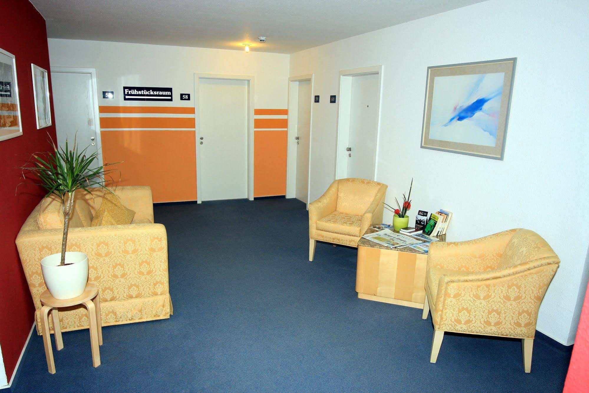 Ilmenauer Hof Hotel Luaran gambar