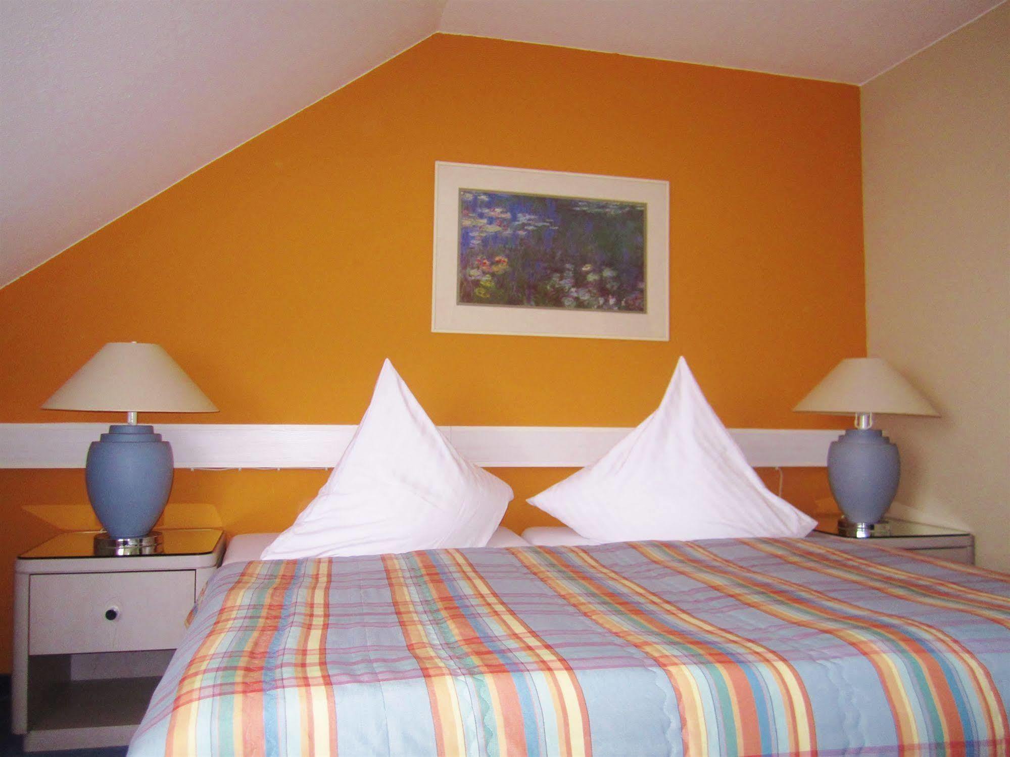 Ilmenauer Hof Hotel Luaran gambar
