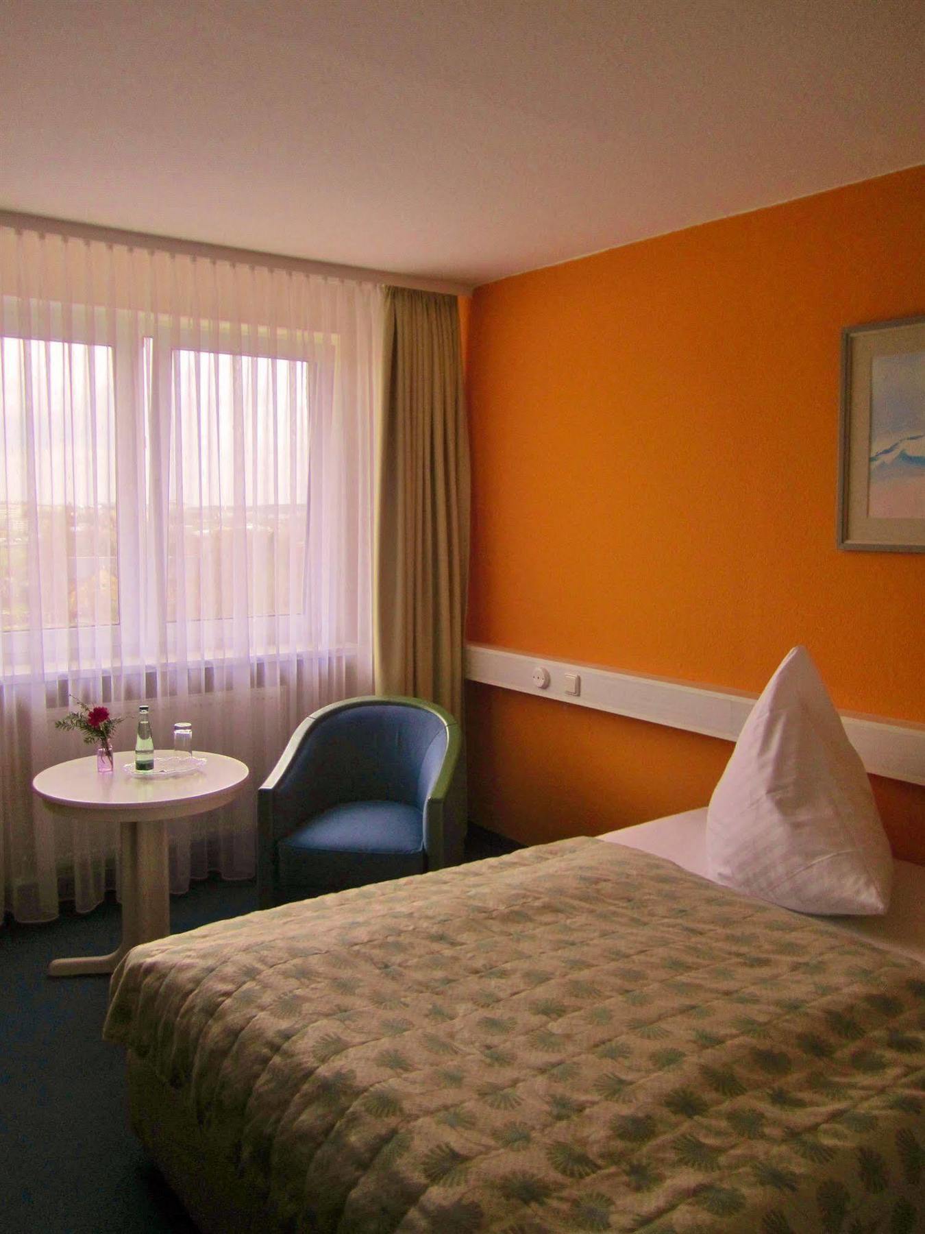 Ilmenauer Hof Hotel Luaran gambar