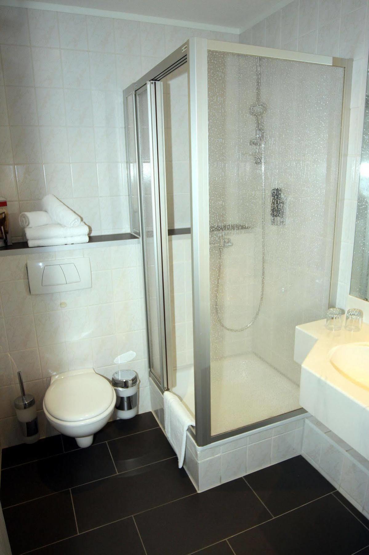 Ilmenauer Hof Hotel Luaran gambar