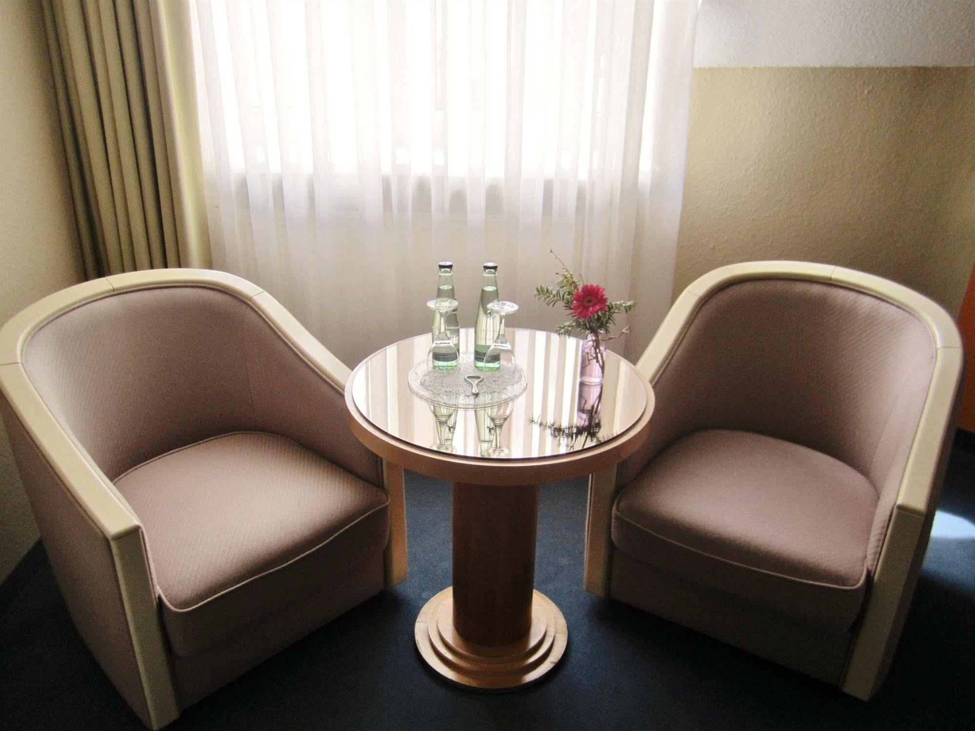 Ilmenauer Hof Hotel Luaran gambar