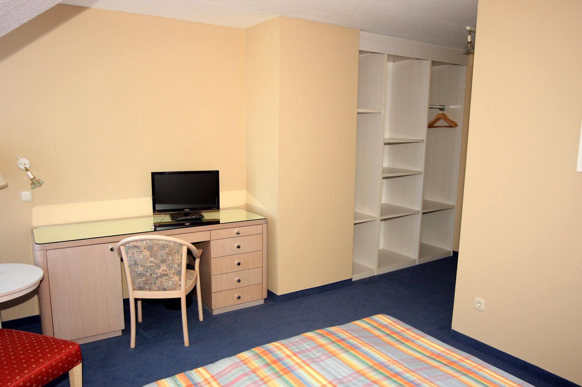 Ilmenauer Hof Hotel Luaran gambar