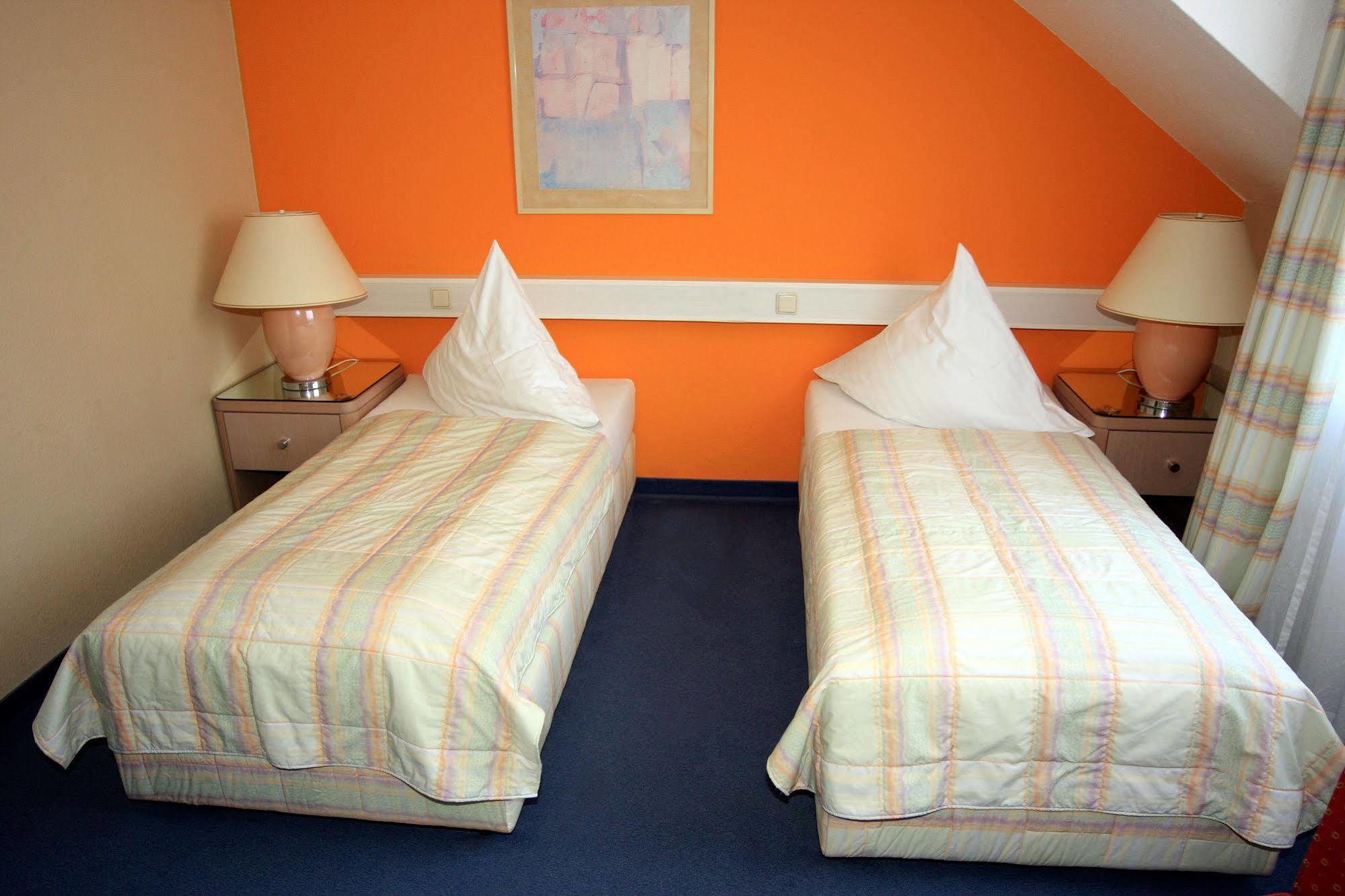 Ilmenauer Hof Hotel Luaran gambar