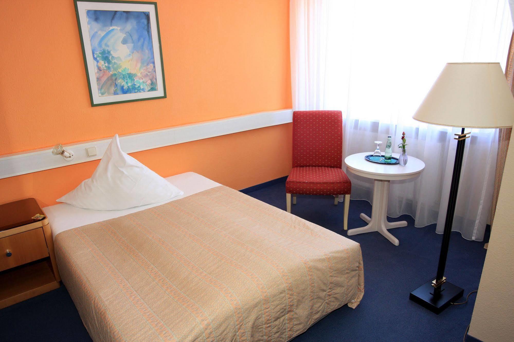 Ilmenauer Hof Hotel Luaran gambar
