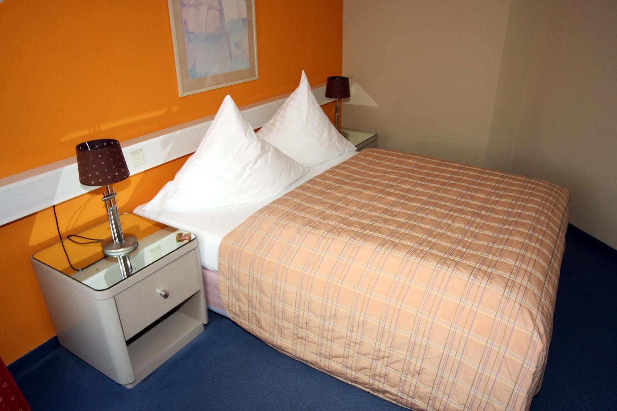 Ilmenauer Hof Hotel Luaran gambar